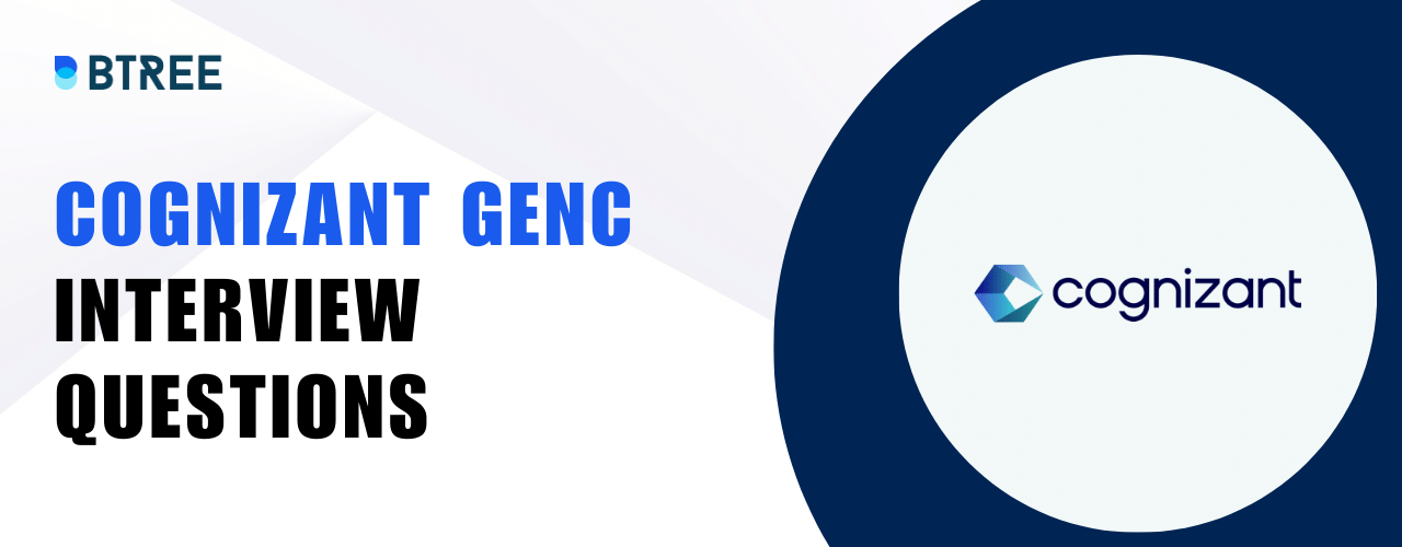 GenC Interview Questions