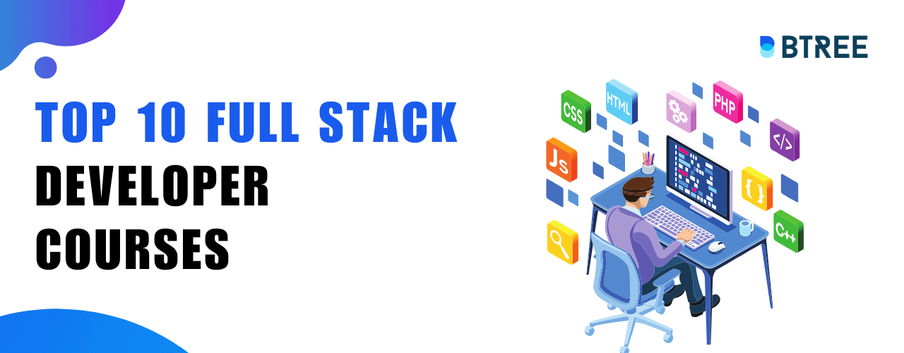 full stack courses