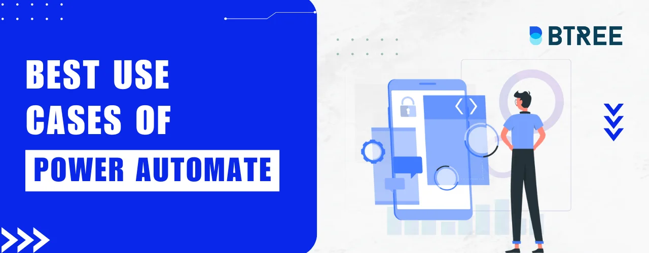 Best Use Cases of Power Automate