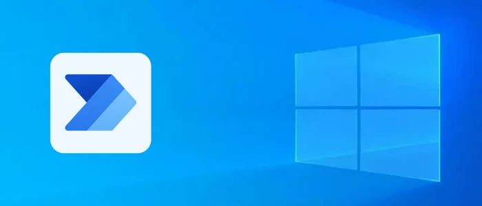 Power Automate Desktop Free for Windows 10 Users