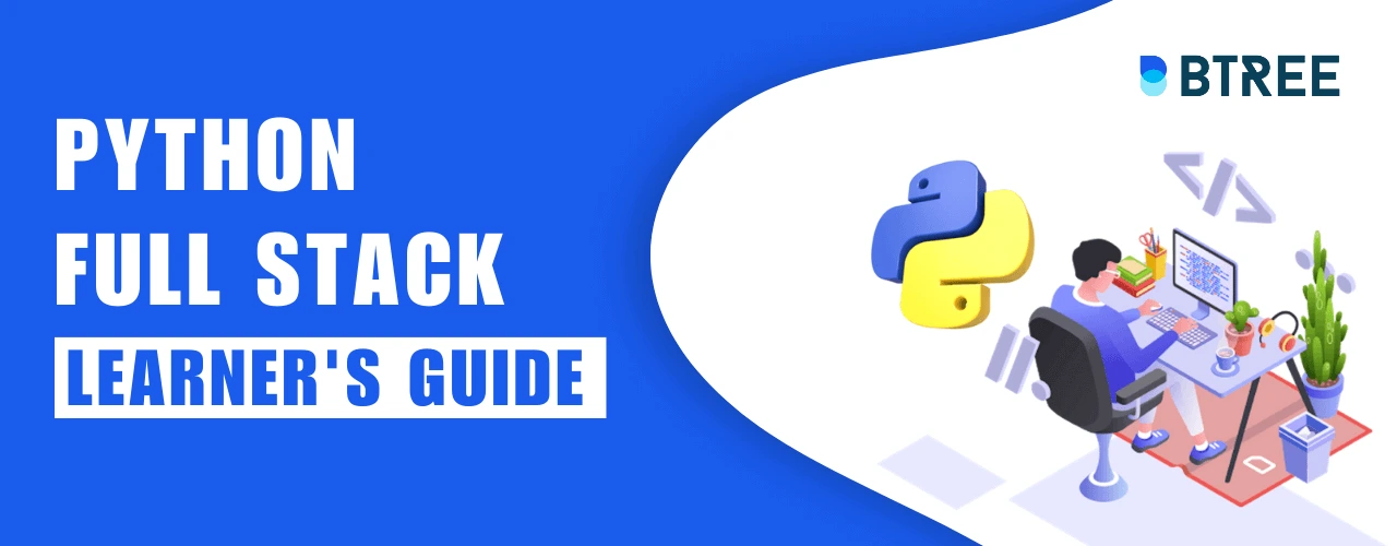 Full stack developer beginners guide