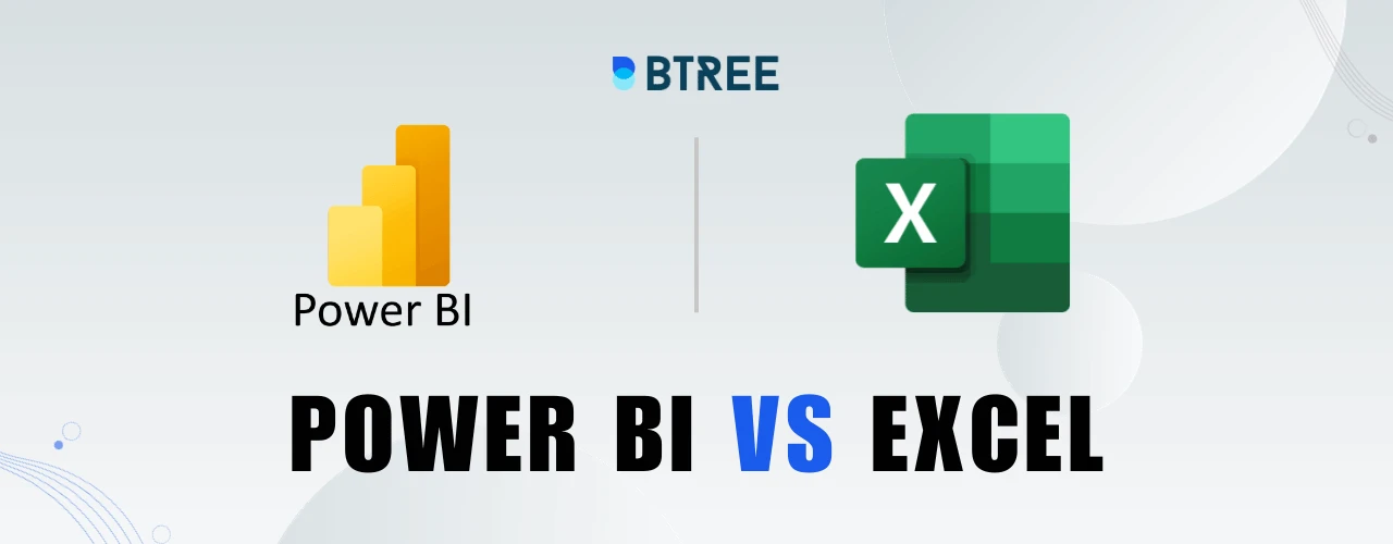 Power BI Vs. Excel