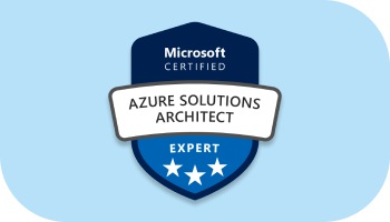 Azure Solution Architect Training
