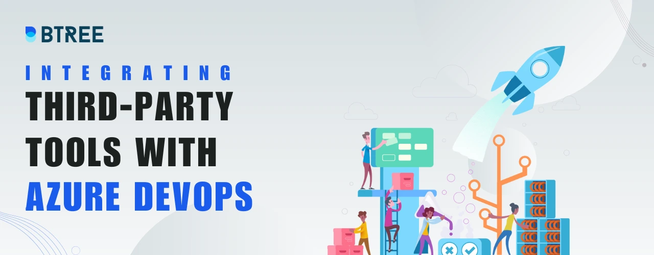 Integrate third party Tools With Azure DevOps in Chennai